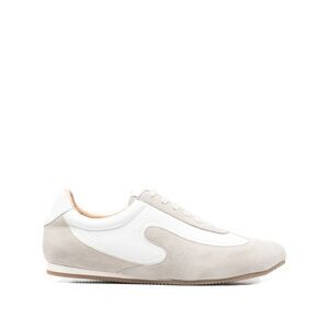 Niccolò Pasqualetti Neutrals Trainers Women